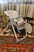 Детское кресло-трансформер. - Изображение #4, Объявление #1680643