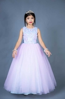 Бальные и вечерние платья для выпускного в детском саду на прокат.. - Изображение #3, Объявление #1246324