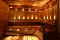 Оптоволоконное освещение в баню - Изображение #2, Объявление #1685760