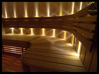 Оптоволоконное освещение в баню - Изображение #1, Объявление #1685760