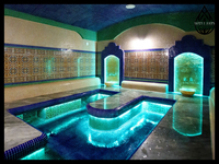 Декоративное освещение для Турецкой бани (Хамам) - Изображение #1, Объявление #1685762