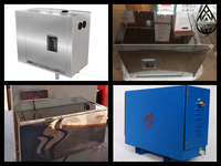 Парогенераторы для Турецкой бани (Хамам) - Изображение #1, Объявление #1685764