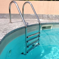 Лестницы для бассейна - Изображение #4, Объявление #1685575