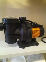 Насосы для бассейна c префильтром - Изображение #3, Объявление #1685578