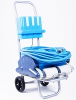 Роботы пылесосы для бассейна - Изображение #4, Объявление #1685591