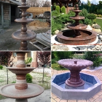 Изделия из натурального камня гранит в Алматы. - Изображение #5, Объявление #1684155