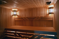 Основное освещение в сауне - Изображение #2, Объявление #1685769