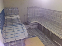 Оборудование и материалы для Паровой комнаты (Steam room) - Изображение #4, Объявление #1685753