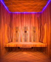 Декоративное освещение для инфракрасной сауны - Изображение #3, Объявление #1685749