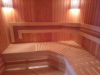 Основное освещение в сауне - Изображение #3, Объявление #1685769