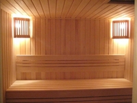 Основное освещение для бани - Изображение #3, Объявление #1685761