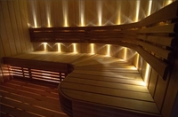 Декоративное освещение в сауне - Изображение #2, Объявление #1685768
