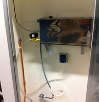 Парогенераторы для Паровой комнаты (Steam room) - Изображение #3, Объявление #1685754