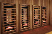 Оборудование и материалы для инфракрасной сауны - Изображение #2, Объявление #1685752