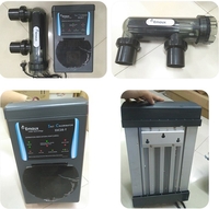 Солевые хлоринаторы для бассейна - Изображение #3, Объявление #1685581