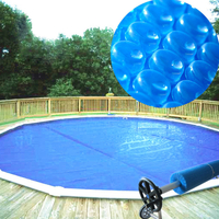 Покрывала для бассейна - Изображение #1, Объявление #1685589