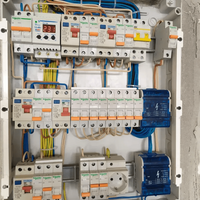 Электрик и электромонтажные работы в Алматы. - Изображение #1, Объявление #1684468