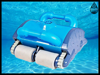 Роботы пылесосы для бассейна - Изображение #1, Объявление #1685591