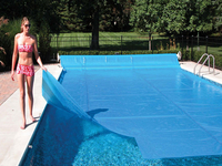 Покрывала для бассейна - Изображение #5, Объявление #1685589