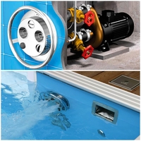 Противотоки для бассейна - Изображение #3, Объявление #1685590