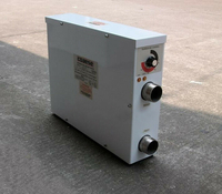 Электронагреватели для бассейна - Изображение #5, Объявление #1685585