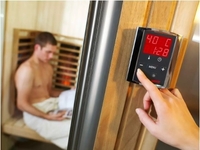 Оборудование и материалы для инфракрасной сауны - Изображение #4, Объявление #1685752