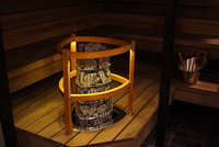 Электрические печи для сауны - Изображение #1, Объявление #1685773