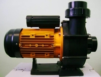 Насосы для бассейна c префильтром - Изображение #2, Объявление #1685578