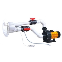 Противотоки для бассейна - Изображение #5, Объявление #1685590