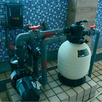 Солевые хлоринаторы для бассейна - Изображение #4, Объявление #1685581