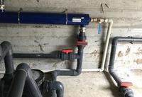 Оборудование для обогрева бассейна - Изображение #3, Объявление #1685583