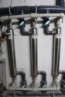 Оборудование для обогрева бассейна - Изображение #5, Объявление #1685583