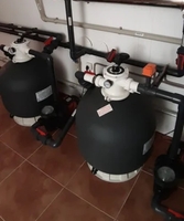 Песочные фильтра для бассейна - Изображение #6, Объявление #1685579