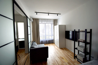 Купить 1-но комнатная квартира в ЖК ELEMENT евроремонт общ. пл. 38м2 - Изображение #4, Объявление #1686249