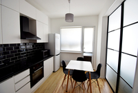 Купить 1-но комнатная квартира в ЖК ELEMENT евроремонт общ. пл. 38м2 - Изображение #2, Объявление #1686249