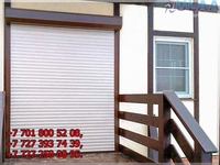 Жалюзи,ролл-шторы.карнизы,москитные сетки - Изображение #1, Объявление #1687270
