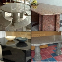  Изделия из натурального камня гранит в Алматы Казахстан - Изображение #4, Объявление #1686222