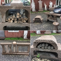  Изделия из натурального камня гранит в Алматы Казахстан - Изображение #6, Объявление #1686222