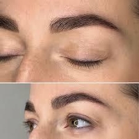 Архитектура и окрашивание бровей - Изображение #1, Объявление #1687379