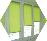 Ролл-шторы,жалюизи,москитные сетки - Изображение #3, Объявление #1686890