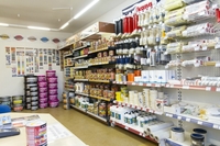 Эмульсии, краски, лаки, масла, пропитки в Алматы. - Изображение #2, Объявление #1689077