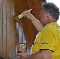 Эмульсии, краски, лаки, масла, пропитки в Алматы. - Изображение #6, Объявление #1689077