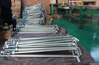 Г-образные анкерные болты в Алматы - Изображение #1, Объявление #1688921