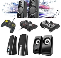 Наушники с микрофоном. Мышки.Веб-камеры Hdmi Сетевые кабели LAN патч-корды - Изображение #3, Объявление #1688466