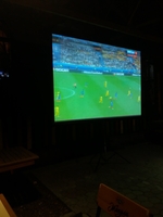 Аренда проектора, экран прокат. - Изображение #4, Объявление #1689332