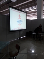 Аренда проектора, экран прокат. - Изображение #3, Объявление #1689332