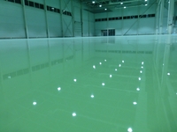 Качественные наливные полимерные, эпоксидные полы - Изображение #1, Объявление #1689651