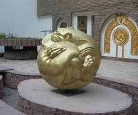 Изготовление малых архитектурных форм, фонтанов, скульптур - Изображение #5, Объявление #1343299