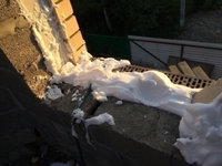 Оборудование для утепления пеноизолом - Изображение #1, Объявление #1690840