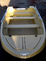 Лодка Nissamaran Laker 410 - Изображение #10, Объявление #1403910